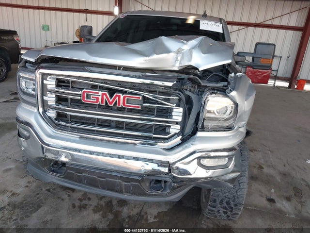3GTU2NEC6JG103190 GMC Sierra 1500 Slt