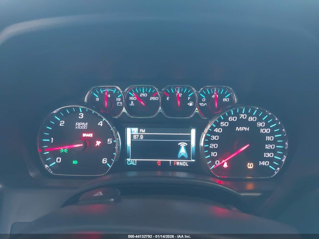 3GTU2NEC6JG103190 GMC Sierra 1500 Slt