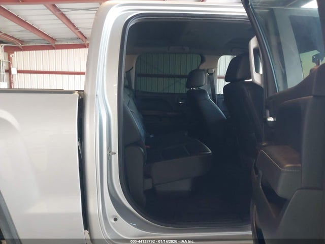 3GTU2NEC6JG103190 GMC Sierra 1500 Slt