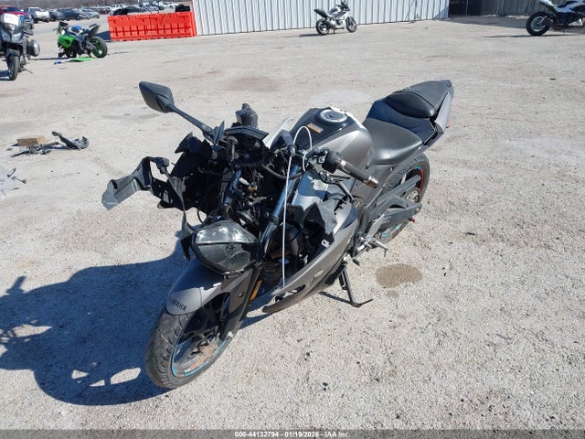 MH3RH06Y4GK014447 Yamaha YZFR3