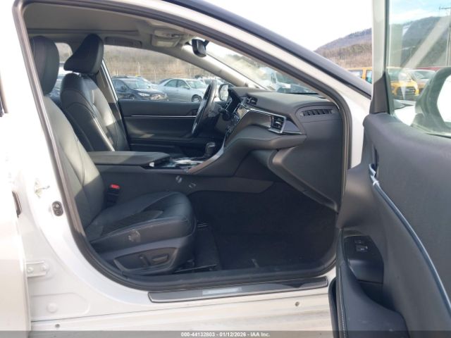 2019 TOYOTA CAMRY 4T1B61HK6KU297009 Photo 4