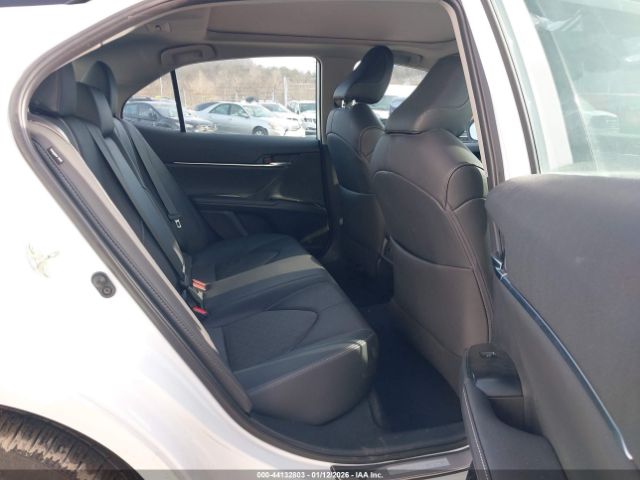 2019 TOYOTA CAMRY 4T1B61HK6KU297009 Photo 7