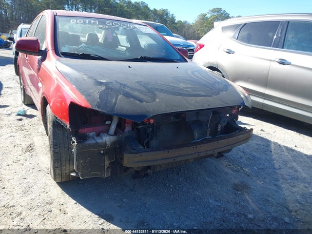 2014 MITSUBISHI LANCER JA32U2FU4EU008345 Photo 9