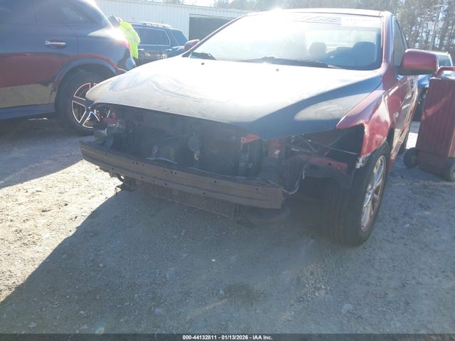 2014 MITSUBISHI LANCER JA32U2FU4EU008345 Photo 5