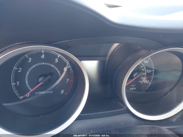 2014 MITSUBISHI LANCER JA32U2FU4EU008345 Photo 6