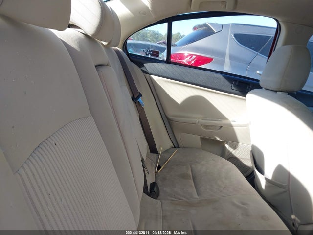 2014 MITSUBISHI LANCER JA32U2FU4EU008345 Photo 7