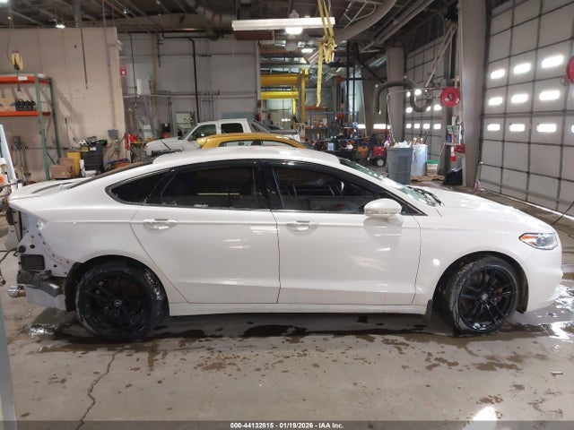 Ford Fusion Sport 2017 3FA6P0VP0HR170405 Image 14