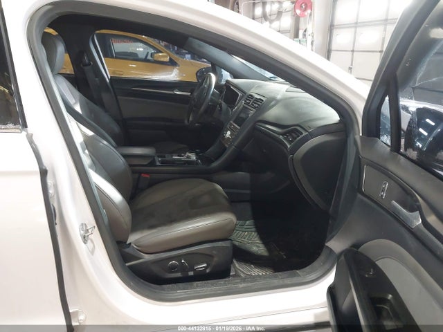 Ford Fusion Sport 2017 3FA6P0VP0HR170405 Image 5