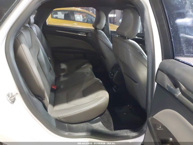 Ford Fusion Sport 2017 3FA6P0VP0HR170405 Image 8