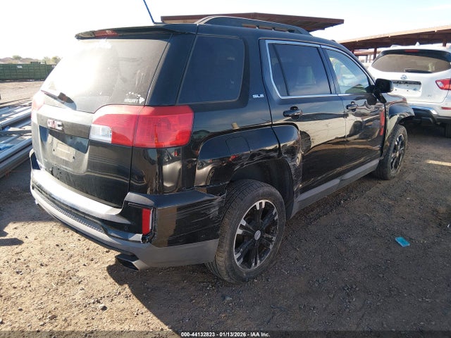 2GKFLNE33H6118861 GMC Terrain Sle-2