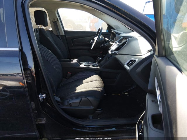 2GKFLNE33H6118861 GMC Terrain Sle-2