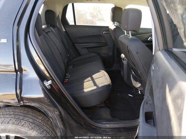 2GKFLNE33H6118861 GMC Terrain Sle-2