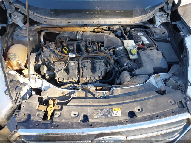 1FMCU9G9XHUB79559 Ford ESCAPE SE