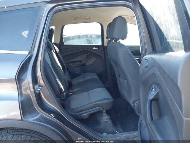 1FMCU9G9XHUB79559 Ford ESCAPE SE