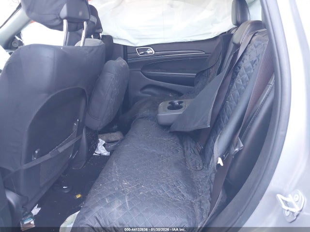 1C4RJFBG9LC115362 Jeep Grand Cherokee Limited 4x4