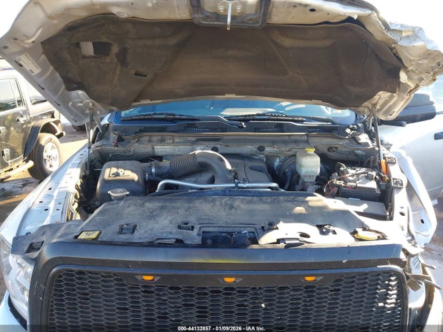 RAM 2500 Tradesman 2014 3C6TR5CT0EG126505 Image 10