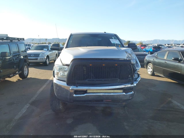 RAM 2500 Tradesman 2014 3C6TR5CT0EG126505 Image 13