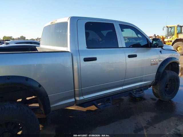 RAM 2500 Tradesman 2014 3C6TR5CT0EG126505 Image 14