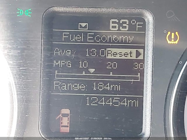 RAM 2500 Tradesman 2014 3C6TR5CT0EG126505 Image 16