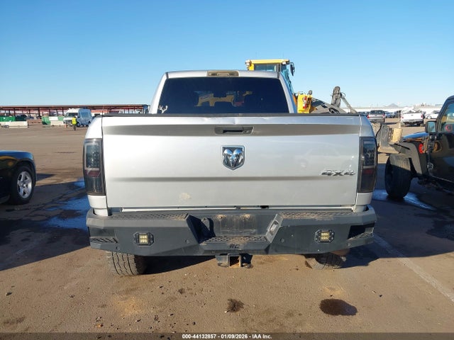 RAM 2500 Tradesman 2014 3C6TR5CT0EG126505 Image 17