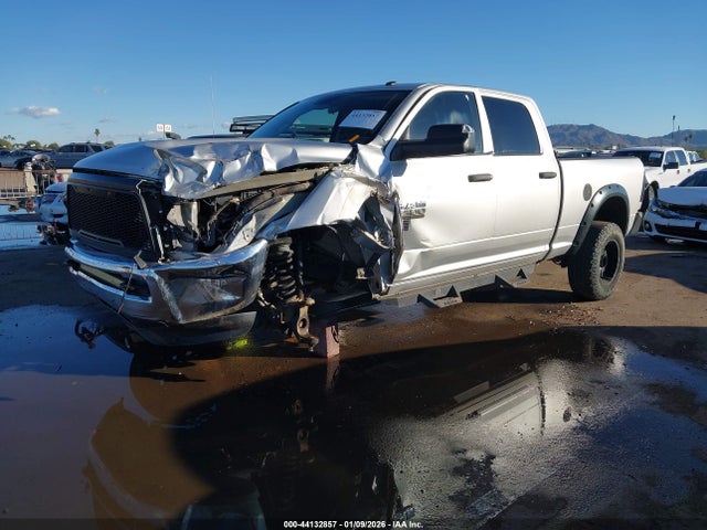 RAM 2500 Tradesman 2014 3C6TR5CT0EG126505 Image 2
