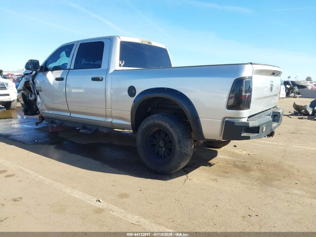 RAM 2500 Tradesman 2014 3C6TR5CT0EG126505 Image 3