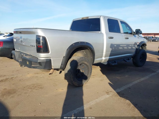 RAM 2500 Tradesman 2014 3C6TR5CT0EG126505 Image 4