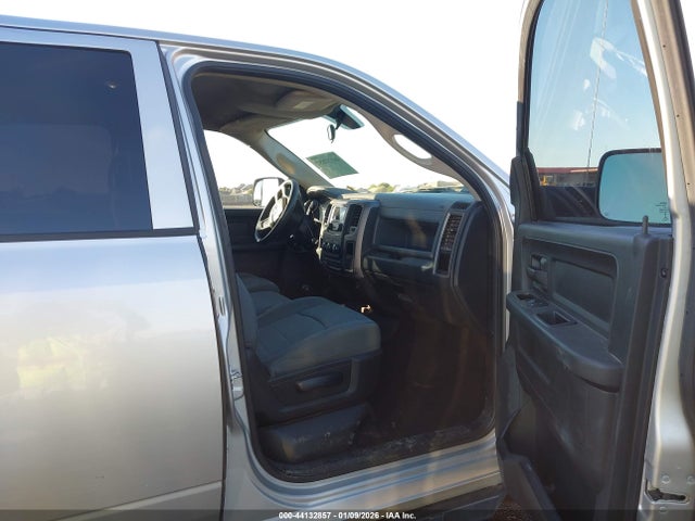 RAM 2500 Tradesman 2014 3C6TR5CT0EG126505 Image 5