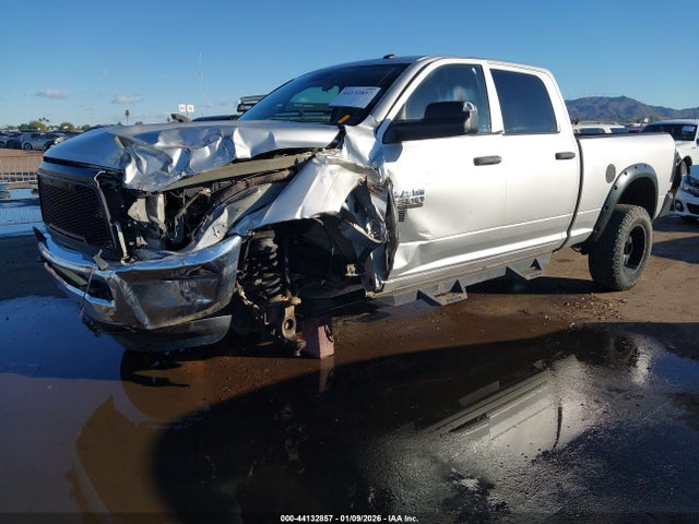 RAM 2500 Tradesman 2014 3C6TR5CT0EG126505 Image 6