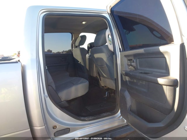 RAM 2500 Tradesman 2014 3C6TR5CT0EG126505 Image 8