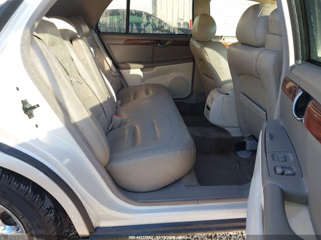 2002 CADILLAC DEVILLE 1G6KD54Y82U223234 Photo 7