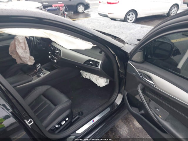 2021 BMW M5 WBS83CH07MCF87975 Photo 4