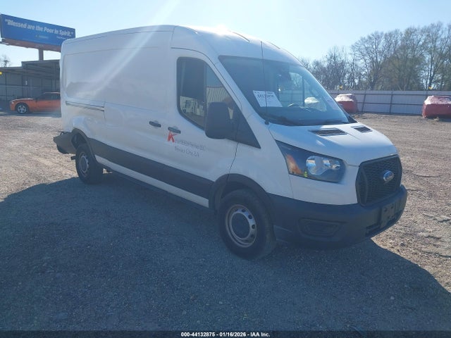 Ford Transit-250 2021 1FTBR1C88MKA13871 zdjęcie główne