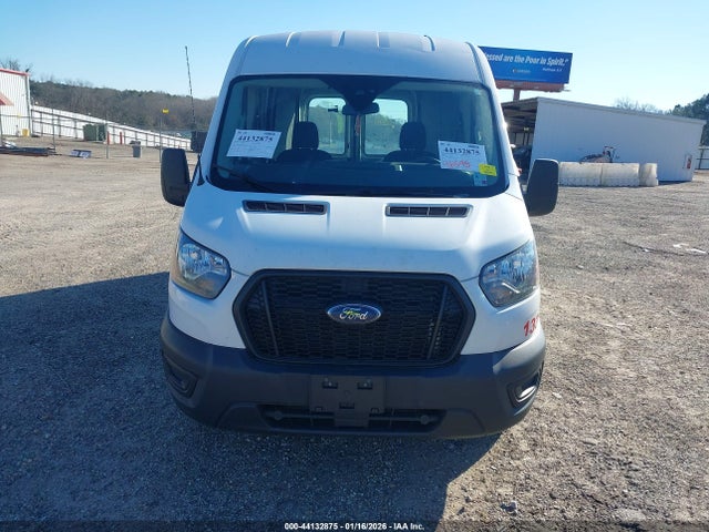 Ford Transit-250 2021 1FTBR1C88MKA13871 Image 13