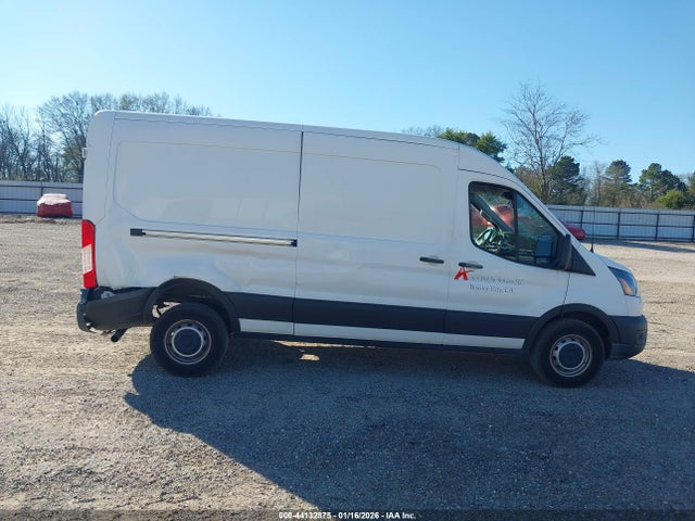 Ford Transit-250 2021 1FTBR1C88MKA13871 Image 14