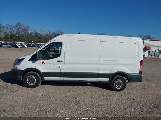 Ford Transit-250 2021 1FTBR1C88MKA13871 Image 15