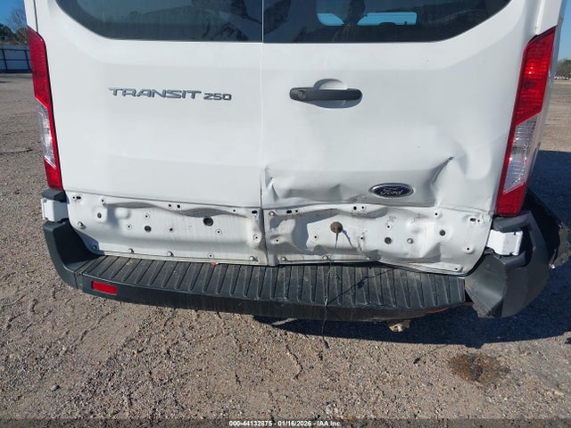 Ford Transit-250 2021 1FTBR1C88MKA13871 Image 12