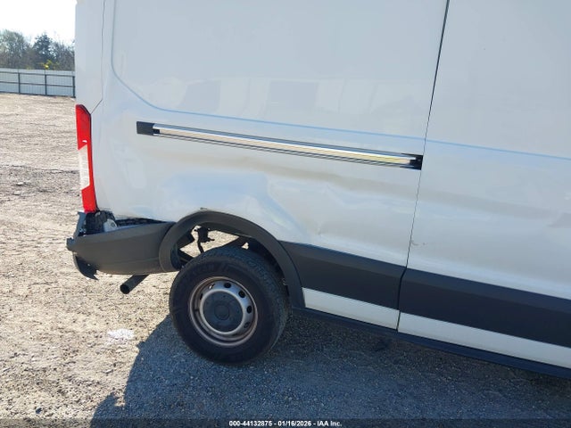 Ford Transit-250 2021 1FTBR1C88MKA13871 Image 18