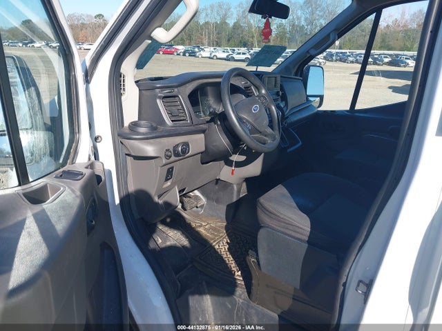 Ford Transit-250 2021 1FTBR1C88MKA13871 Image 20