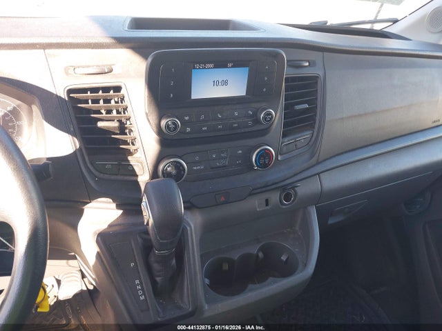 Ford Transit-250 2021 1FTBR1C88MKA13871 Image 21