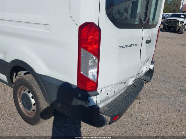 Ford Transit-250 2021 1FTBR1C88MKA13871 Image 22