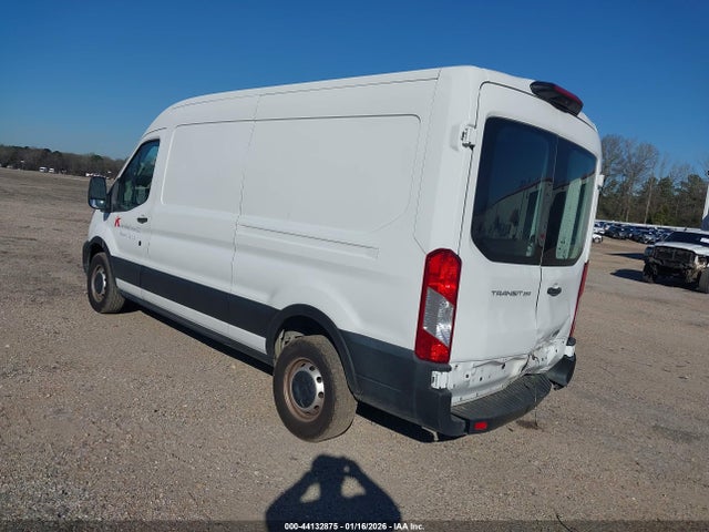 Ford Transit-250 2021 1FTBR1C88MKA13871 Image 3
