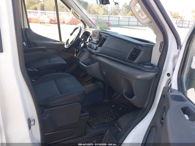 Ford Transit-250 2021 1FTBR1C88MKA13871 Image 5