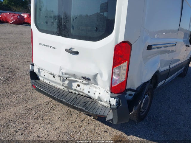 Ford Transit-250 2021 1FTBR1C88MKA13871 Image 6