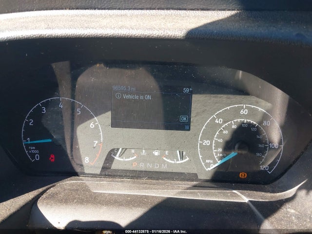 Ford Transit-250 2021 1FTBR1C88MKA13871 Image 7