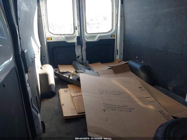 Ford Transit-250 2021 1FTBR1C88MKA13871 Image 8