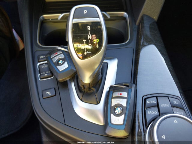 2016 BMW 340I WBA8B3G55GNT62402 Photo 10
