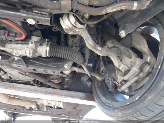44132878 :رقم المزاد ، WBA8B3G55GNT62402 vin ، 2016 Bmw 340i مزاد بيع