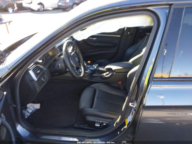 2016 BMW 340I WBA8B3G55GNT62402 Photo 4