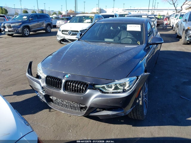 2016 BMW 340I WBA8B3G55GNT62402 Photo 5